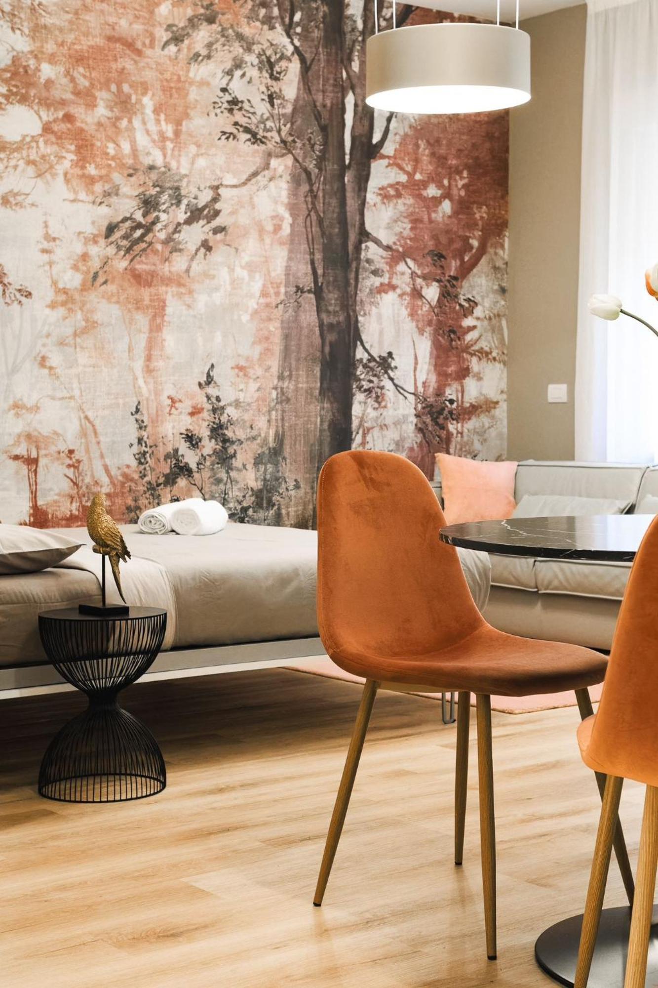 Il Gingicco Hotell Bergamo Eksteriør bilde