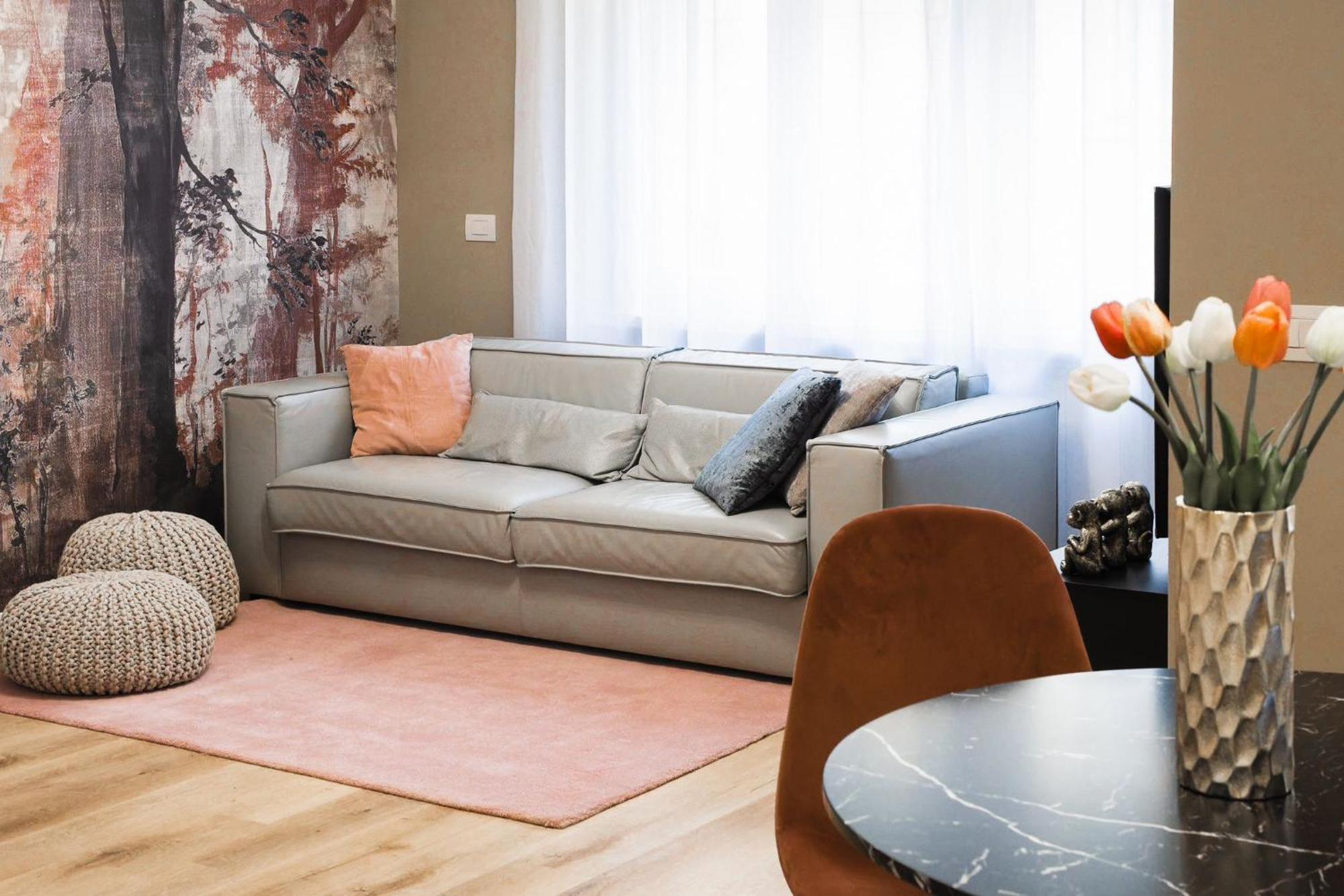 Il Gingicco Hotell Bergamo Eksteriør bilde
